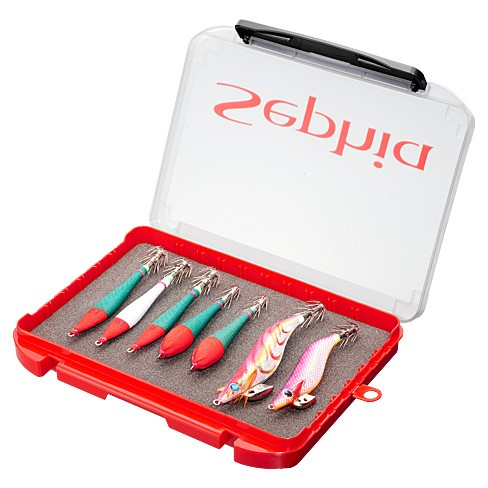 エギ/エギング/エギケース/Sephia エギスッテハードケース