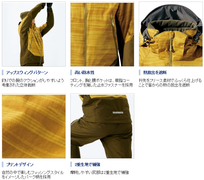 防寒・防水ウェア/防寒スーツ/【7a】DSアドバンスウォームスーツ RB-025M