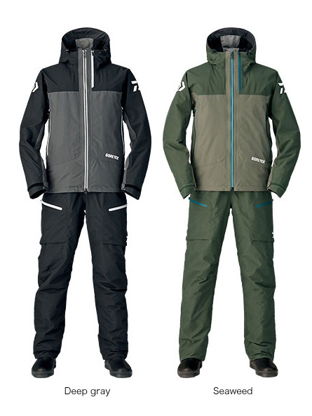 防寒・防水ウェア/防寒スーツ/☆【7a】DW-1205（ゴアテックス(R