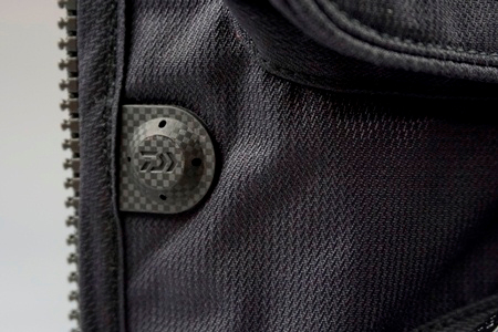 船/船釣り/ライフジャケット/○DF-6305 PEライトフロート