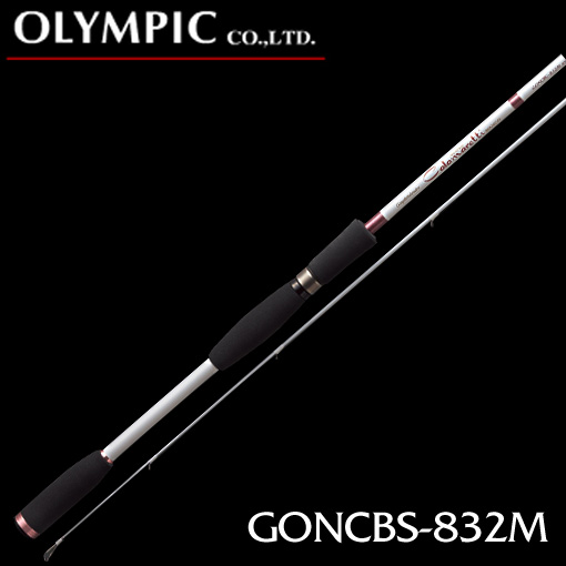 中古販売/エギングロッド 新古販売/【新古品SS】オリムピック ヌー