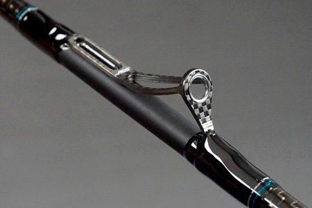 エギ/エギング/ロッド/○エメラルダス STOIST AGS IL 【INTERLINE MODEL】