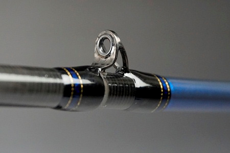 カワハギ/カワハギ釣り/ロッド/○極鋭カワハギ AIR AGS