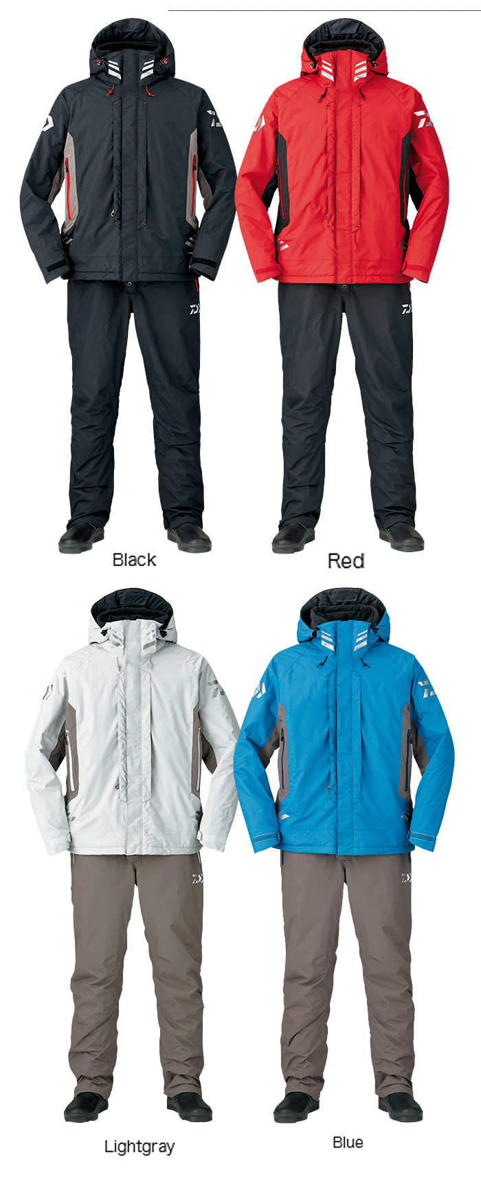 防寒・防水ウェア/防寒スーツ/【防寒特価】 レインマックス ハイパー