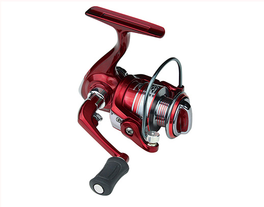 ワカサギ/ワカサギ釣り/リール/○プロックス ビセオスピンミニ