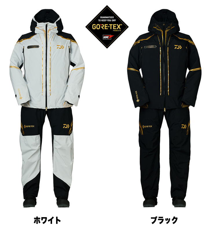 防寒・防水ウェア/防寒スーツ/【アウター】トーナメントゴアテックス