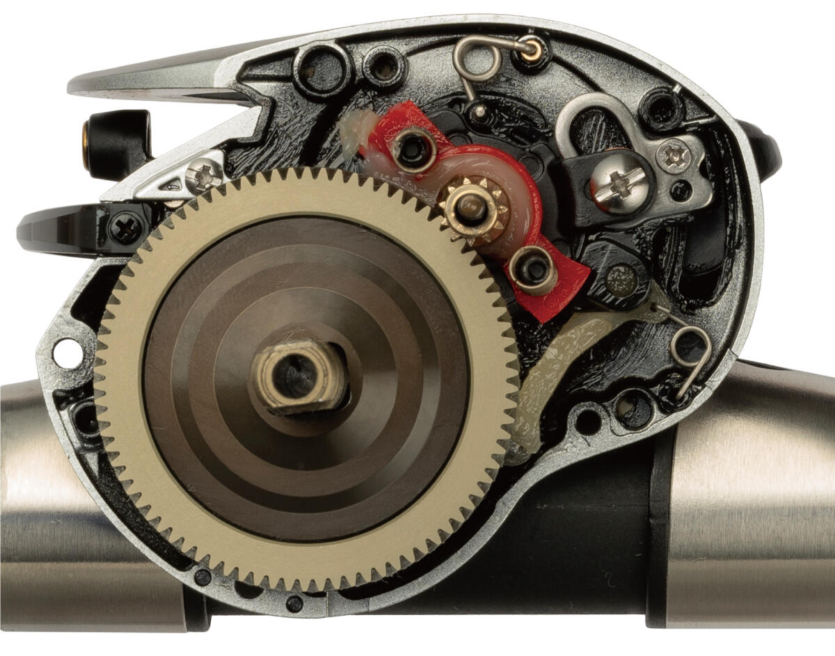 ZENON MG7（ゼノン エムジー7）｜AbuGarcia｜釣具の総合メーカー