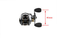 Revo LC6（レボ エルシーシックス）｜AbuGarcia｜釣具の総合メーカー