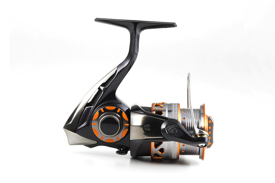 アブガルシア レボ YABAI Abu Garcia スピニング 河辺モデル Revo