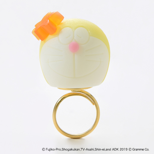 Q-pot. “ドラえもんCollection” 詳細がついに解禁！ | Q-pot.