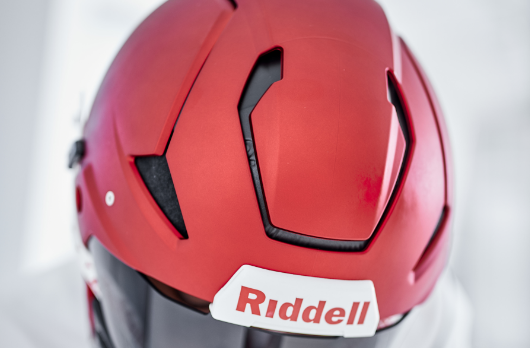 リデル ヘルメット アクシオム（Axiom）│アメフト用品専門店 QB CLUB