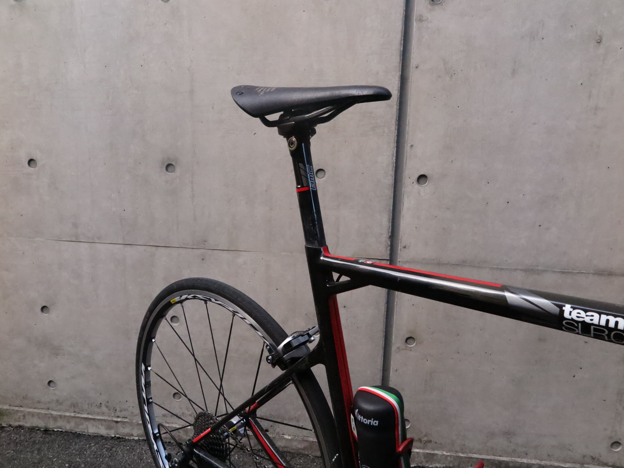 BROOKS（ブルックス） CAMBIUM C13 （カンビウムC13）レビュー