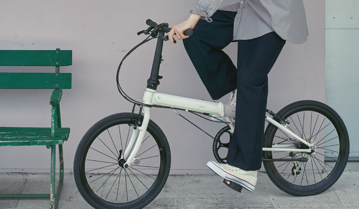 🚲通勤通学のおすすめ小径車 ミニベロ・ 折りたたみ自転車紹介