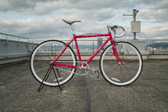 SCHWINN（シュウィン） Madison（マディソン） 2011年モデル入荷いたし