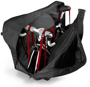 SCICON（シーコン）AEROCOMFORT PLUS （エアロコンフォートプラス