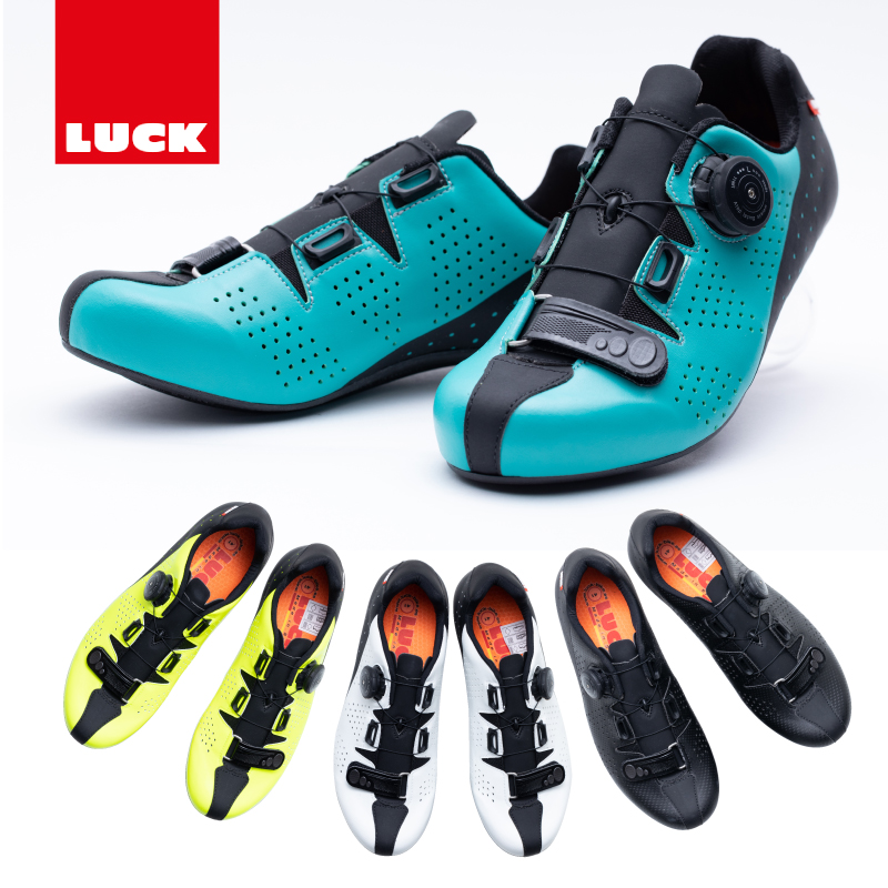 LUCK（ラック）【アウトレット】PLUS （プラス）SPD-SLビンディング