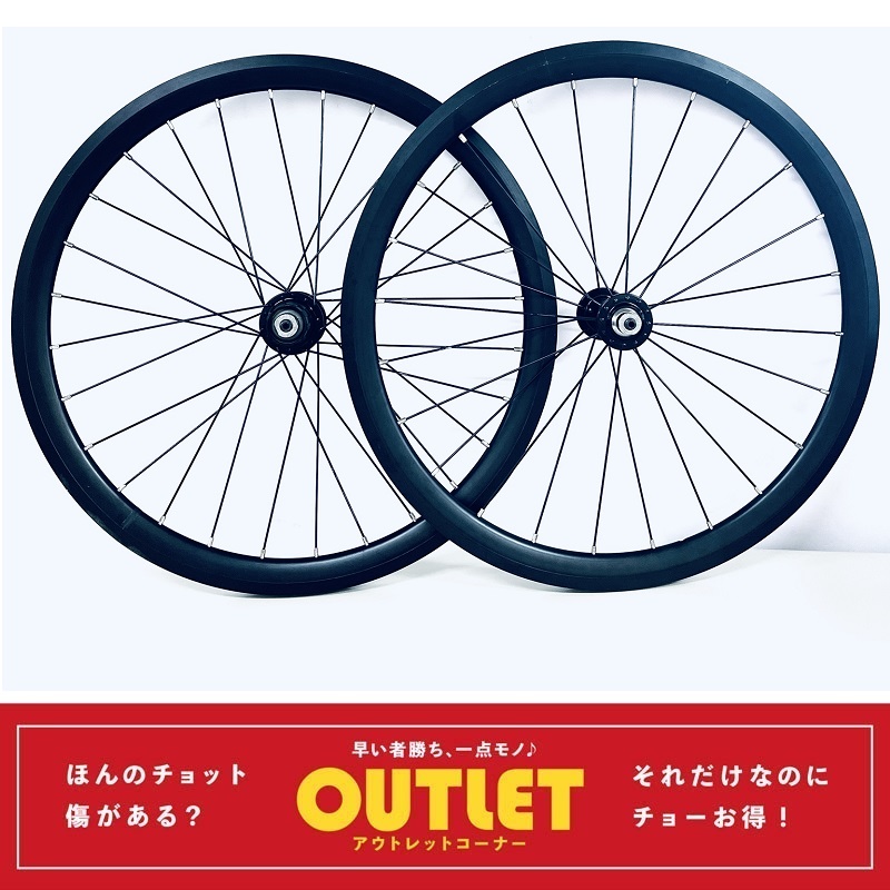 TERN（ターン）【アウトレット】Tern SURGE サージュ用 20インチ