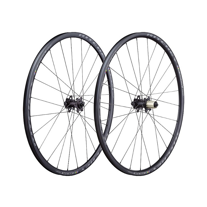 RITCHEY（リッチー）WCS Zeta Disc 前後ペア シマノ用 送料無料