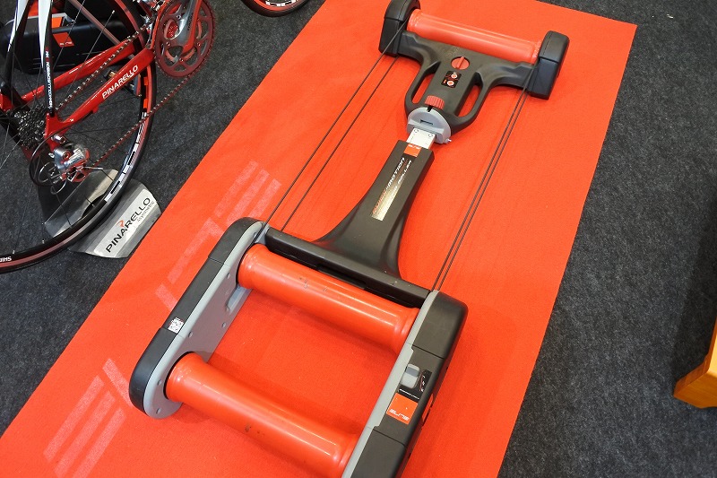 ELITE（エリート）【乗りやすさNo1】 QUICK MOTION（クイック