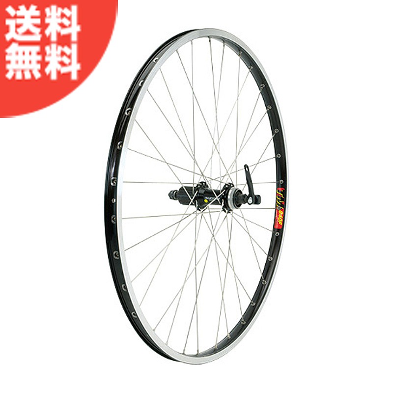 ARAYA（アラヤ）M615/TM840F リアホイール（センターロック ディスク