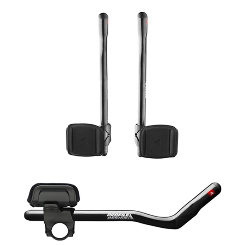 PROFILE DESIGN（プロファイルデザイン）T3＋カーボン DHバー TT