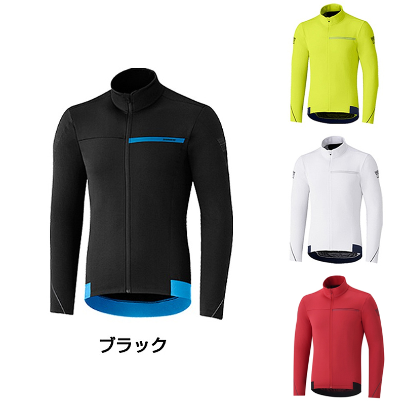 PISSEI ウインタージャージ ピセイ ウィンタージャージ | cyclescience