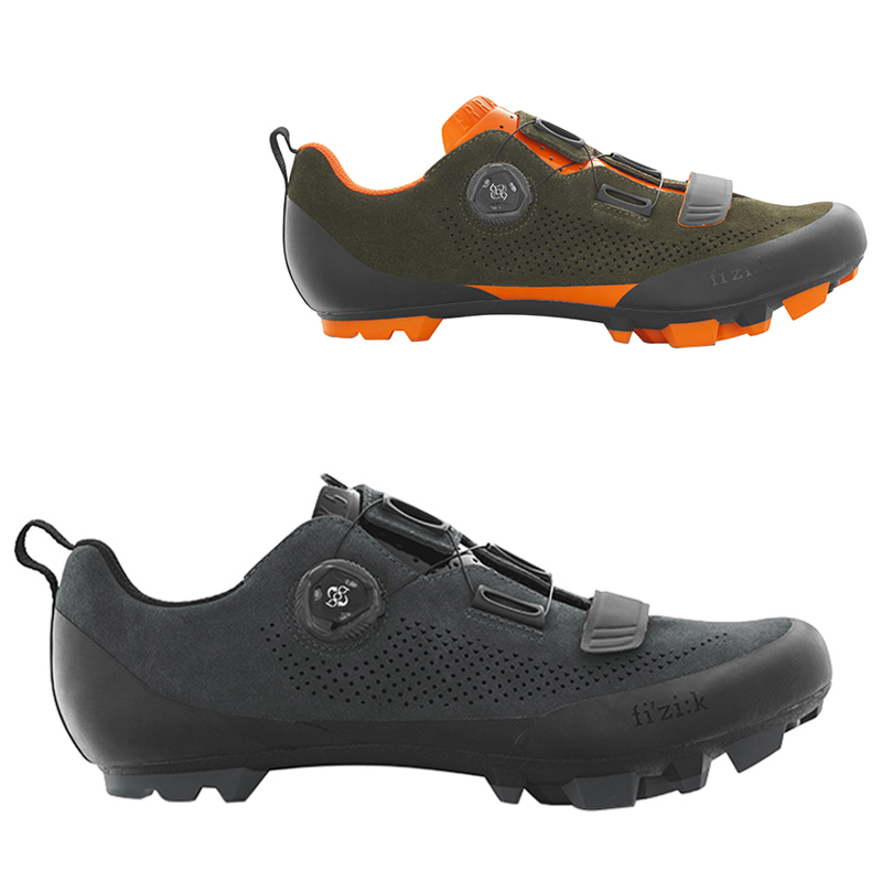 fizi:k（フィジーク）X5 TERRA （X5テラ） スエード BOA 送料無料