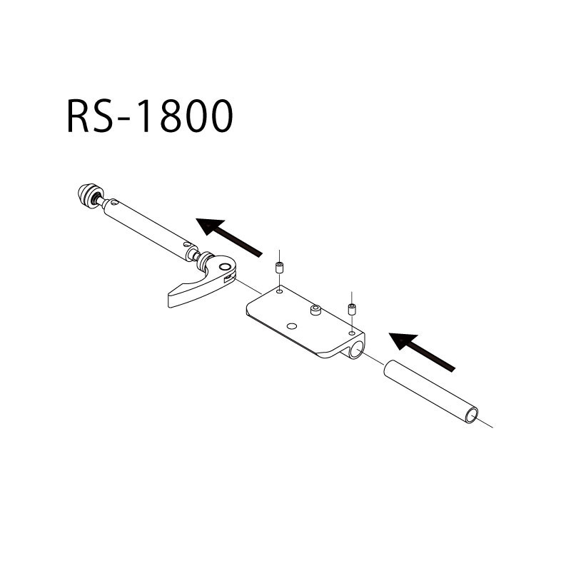 MINOURA（ミノウラ）12mmフロントスルーアクスルアダプター FG540
