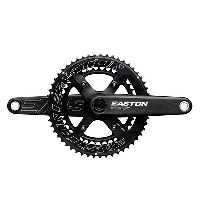 EASTON（イーストン）EC90 SL クランク 50/34T 送料無料