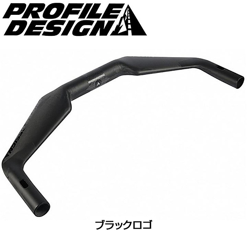 プロファイルデザイン PROSVET T4 フルカーボン TTハンドル PROFILE