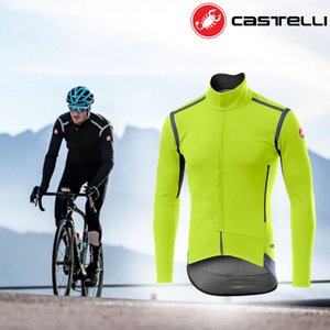 CASTELLI（カステリ）PERFETTO ROS LONG SLEEVE 19500 4°～14°C対応