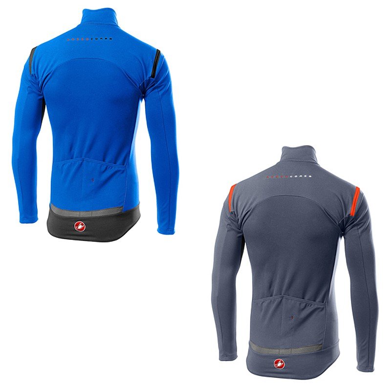 CASTELLI（カステリ）PERFETTO ROS LONG SLEEVE 19500 4°～14°C対応