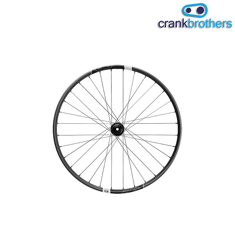 美品 レア クランクブラザーズ crank brothers 4Ti チタン クランク