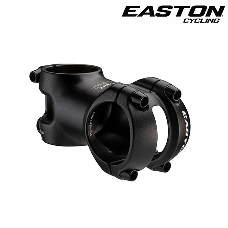 EASTON（イーストン）EA90 ステム 7D クランプ径:31.8mm 送料無料