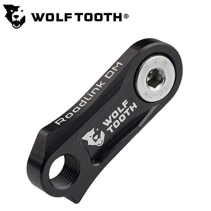 Wolftooth（ウルフトゥース）RoadLink Direct Mount for Shimano road