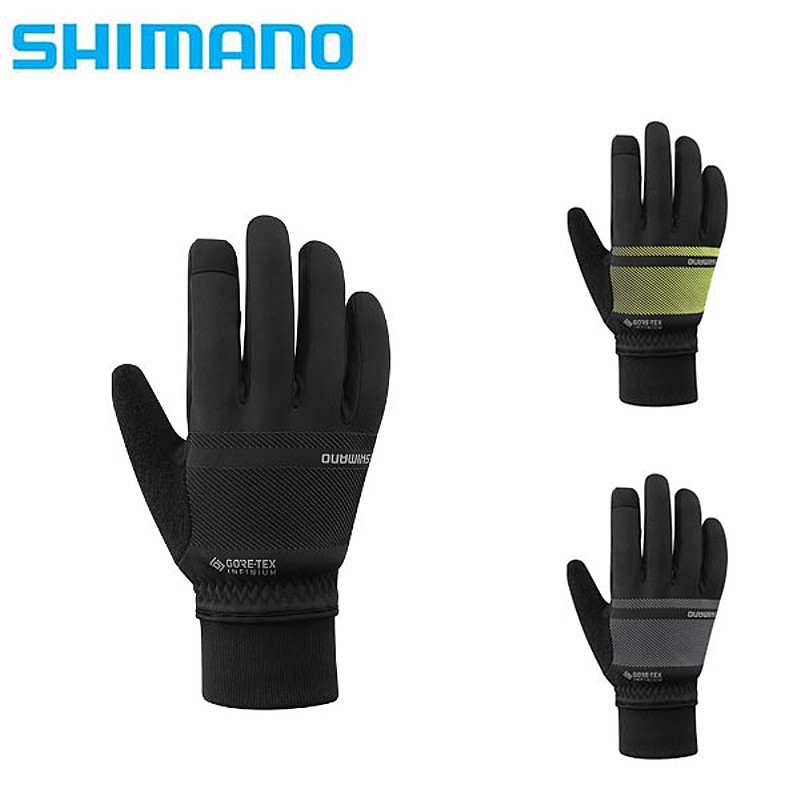 SHIMANO（シマノ）INFINIUM PRIMALOFT GLOVE （インフィニウムプリマ