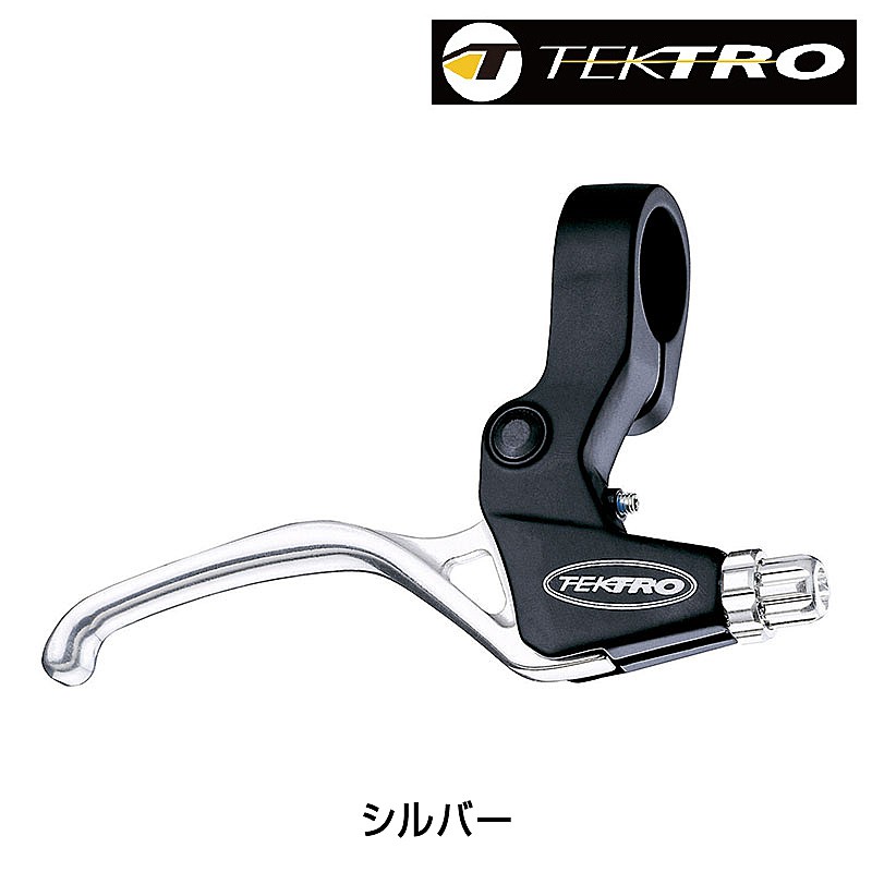 TEKTRO Vブレーキセット Carbon Eclipceレバー MT50