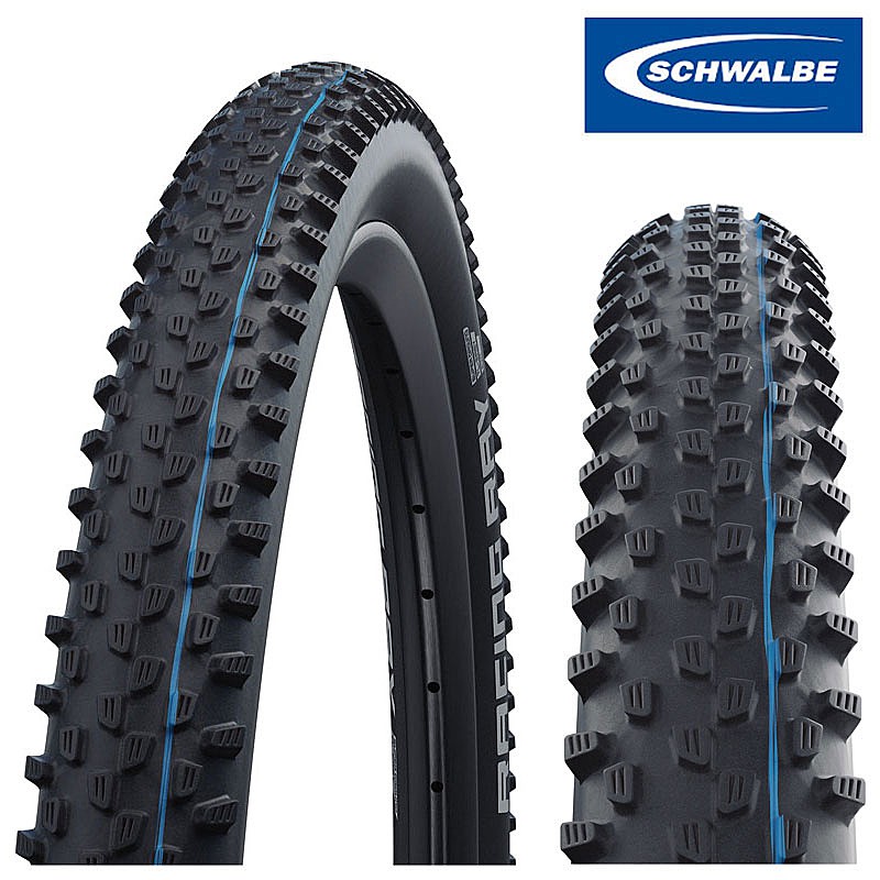 SCHWALBE（シュワルベ）RACING RAY （レーシングレイ）Super Ground
