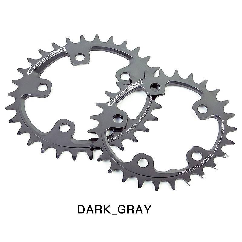 SUGINO（スギノ）CY5-SHC 27T 30T 送料無料