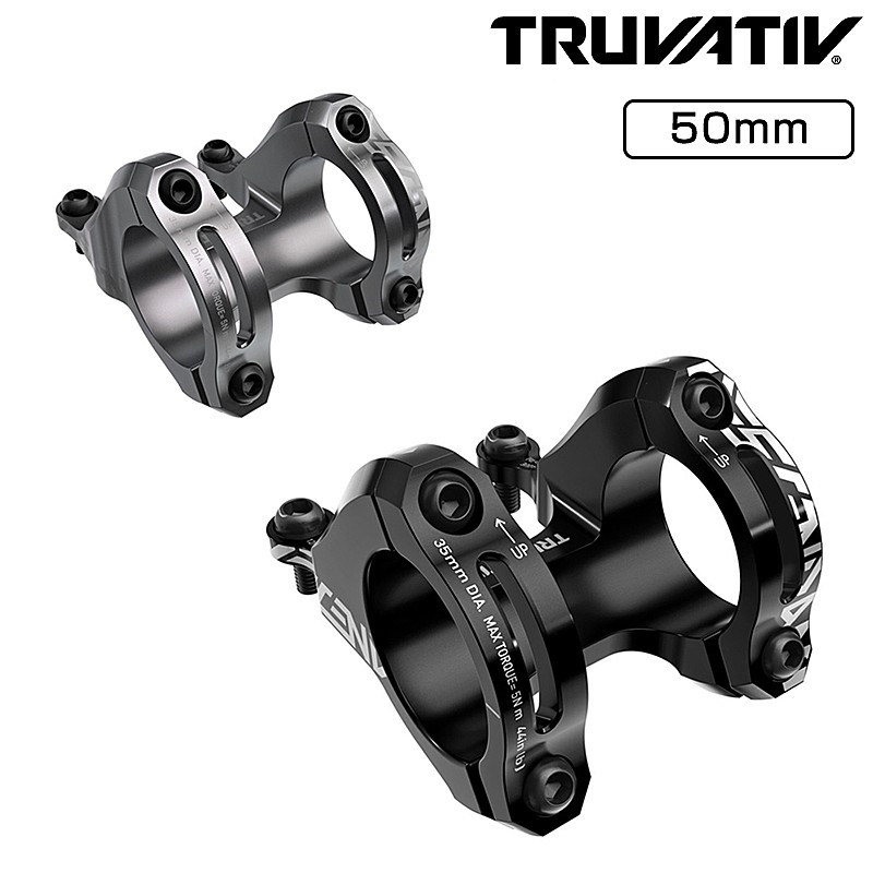 TRUVATIV（トラバティブ）DESCENDANT 35 DIRECT MOUNT STEM