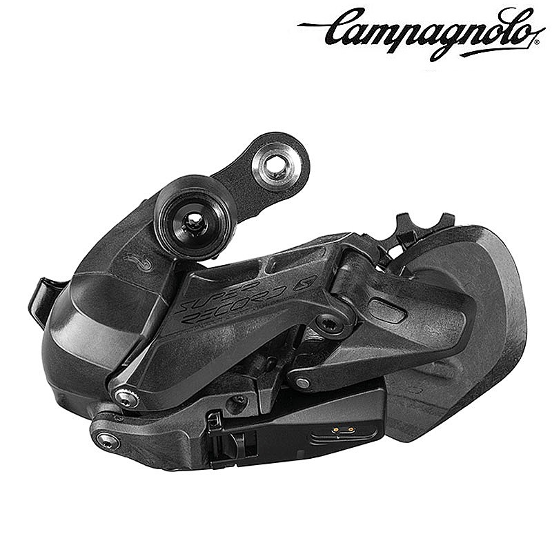 Campagnolo（カンパニョーロ）SUPER RECORD S WIRELESS （スーパー