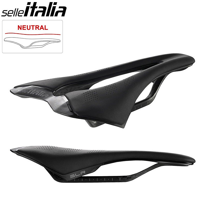 SELLE ITALIA（セライタリア）NEUTRAL：NEW SLR CARBON （SLRカーボン