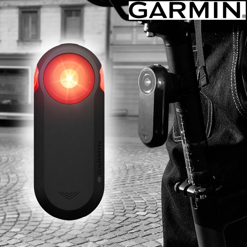 GARMIN（ガーミン）VARIA RTL515（バリアRTL515）リアビューレーダー