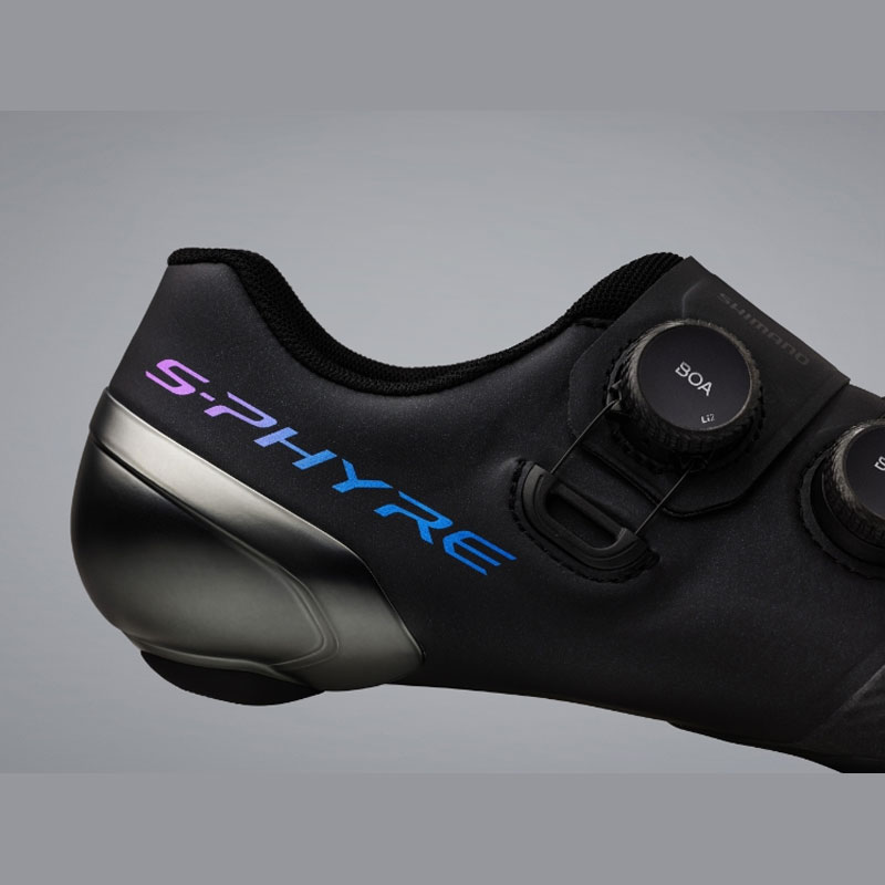 シマノ SH-RC902 ブラック 25.5センチ Amazon.co.jp: シマノ RC9 (SH