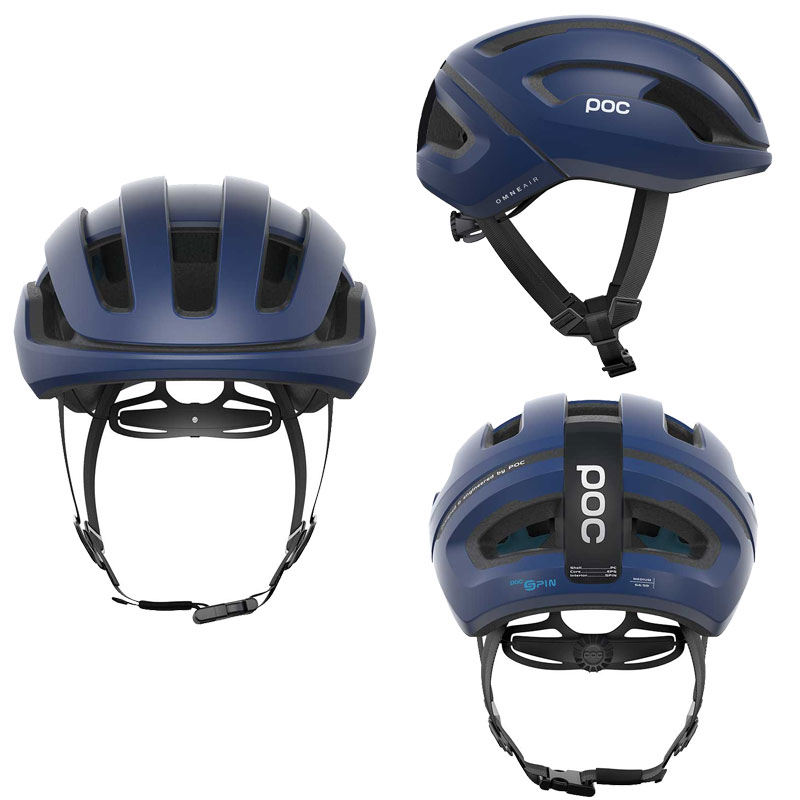 POC（ポック）OMNE AIR SPIN Asian-Fit（オムニエアスピンアジアン