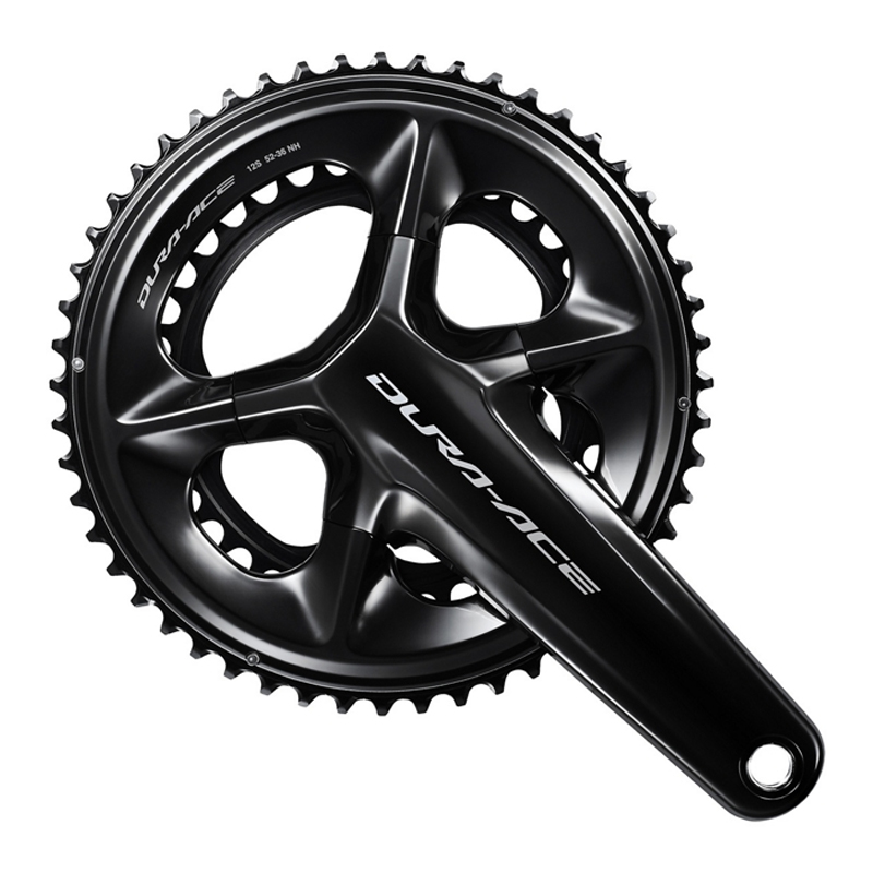 SHIMANO（シマノ）FC-R9200 クランクセット 12S 50×34T 52×36T 54×40T