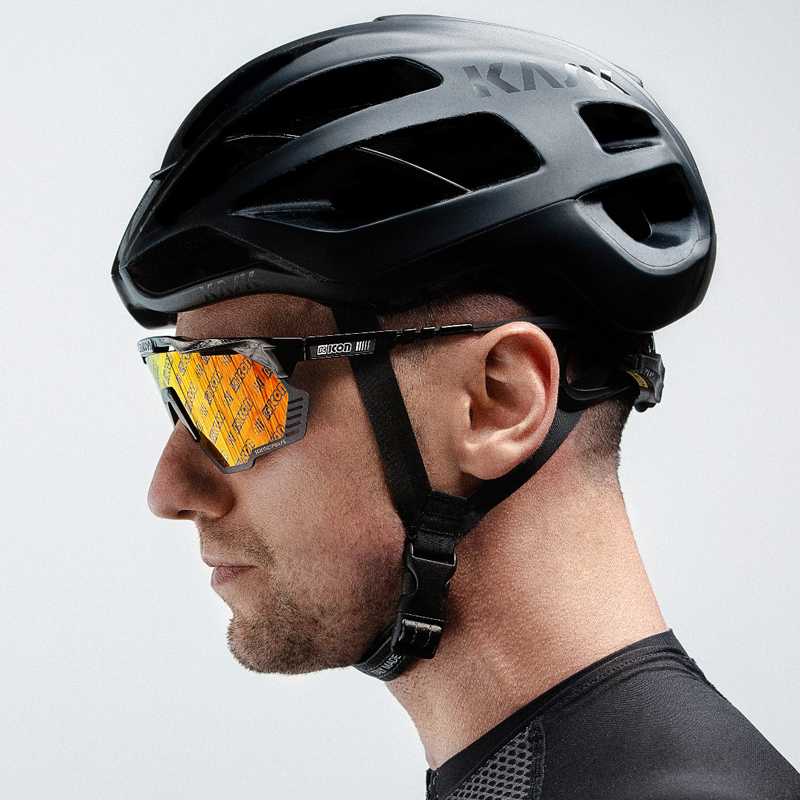 SCICON（シーコン）AEROSHADE KUNKEN（エアロシェードクンケン）CARBON