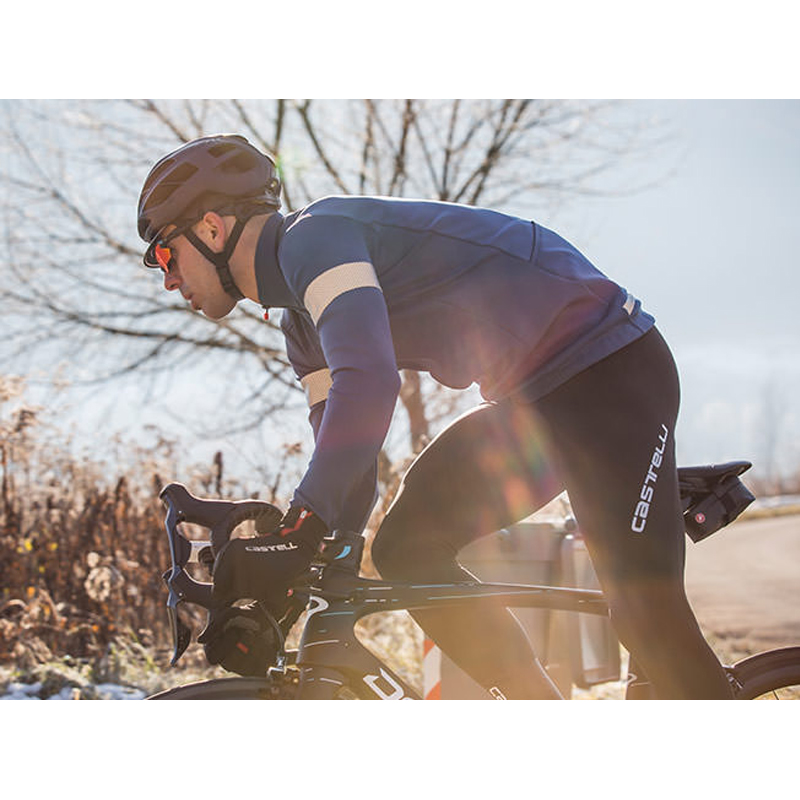 CASTELLI（カステリ）NEL MEZZO RoS JERSEY 18510 送料無料