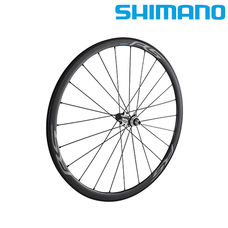 SHIMANO（シマノ）WH-RS770-C30CL-R リアのみ 142/12mmEスルー