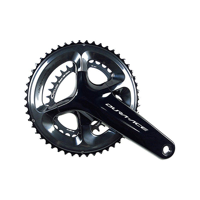 SUGINO（スギノ）CYCLOID SHC（サイクロイド スーパーヒルクライム